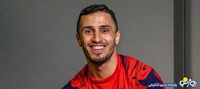 عاشقان رونالدو فرشته نجات پرسپولیس | روزنو