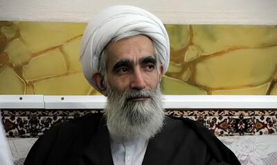 شیخ حامد وفسی خطاب به پزشکیان: تو غلط میکنی قانون حجاب را اجرا نمیکنی! | رویداد24