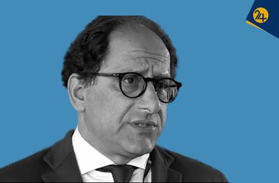علی احساسی کیست؟ | نوه تیمورتاش که نخستین وزیر ایرانی تبار دولت کانادا شد | رویداد24