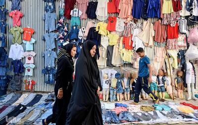 بررسی‌ وضعیت بازار‌ در آستانه سال نو | فروشنده هست اما خریدار نیست! | رویداد24