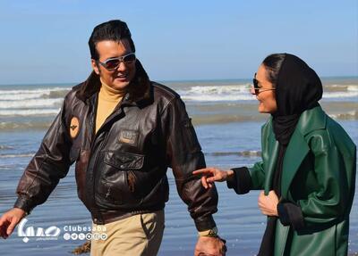 اکران آنلاین «سایه‌های روشن» در نوروز ۱۴۰۴ | پایگاه خبری صبا