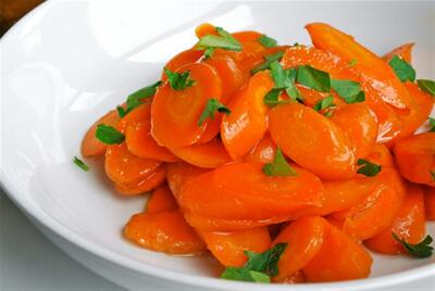 فواید مصرف هویج و گوجه‌فرنگی پخته - سبک ایده آل