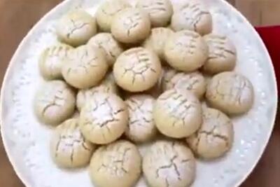 طرز تهیه متفاوت ترین کوکی های لیمویی فقط در ۲۰ دقیقه + فیلم - سبک ایده آل