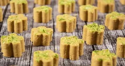 طرز تهیه شیرینی نخودچی مخصوص عید - سبک ایده آل
