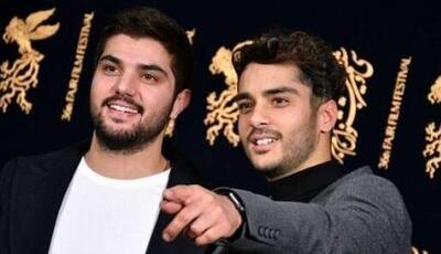 ماجرای کتک و دعوای دو برادر مشهور سینما و تلویزیون! + فیلم
