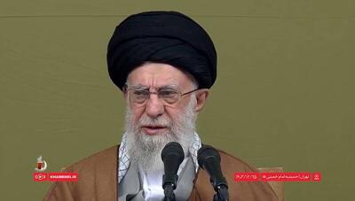 انتقاد رهبر انقلاب از برنامه‌های صدا و سیما + ویدئو