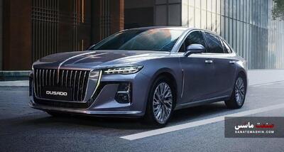 شرایط فروش هونگچی H5 توسط BM CARS اعلام شد +جدول