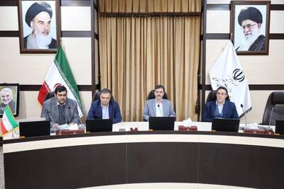 اولین‌ حضور رسمی رمزارزها در نمایشگاه مشهداینوکس