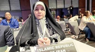 میانگین نرخ باسوادی زنان ایران به ۹۶ درصد رسیده است - شهروند آنلاین