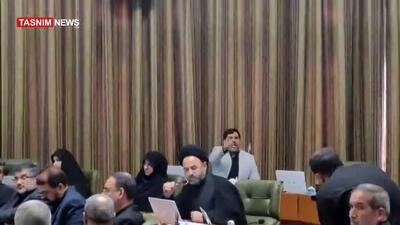 شهرداری حقوق پرسنل و سهمیه داروخانه ها را پرداخت نکرد