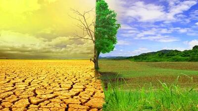تغییرات اقلیمی در سال ۱۴۰۳  تحلیلی بر چالش‌ها و چاره‌ها