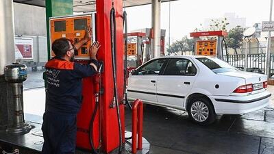 مشکل کمبود کارت سوخت آزاد در جایگاه‌ها حل شد؟