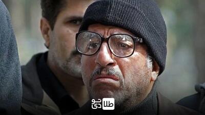 افشاگری جنجالی علیرضا خمسه درباره سریال پایتخت ۷ + فیلم