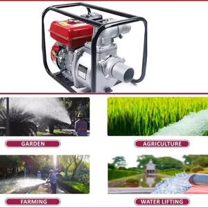راهنمای جامع خرید پمپ آب کشاورزی
