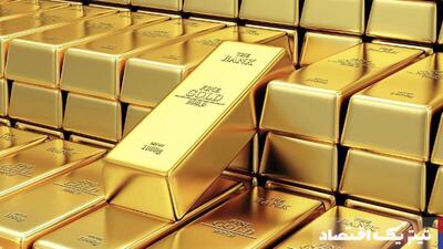 طلا چگونه قله ۳۰۰۰ دلاری را فتح کرد؟