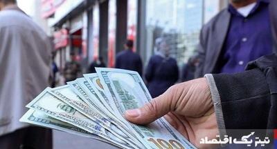 دلار در مسیر آرامش یا نوسان؟