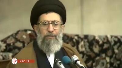 امام حسن مجتبی (ع)، احیاءکننده نهضت اسلام + فیلم