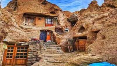 هم‌نوایی ،اشعار رمضانی ونوروزی پروین اعتصامی در کندوان