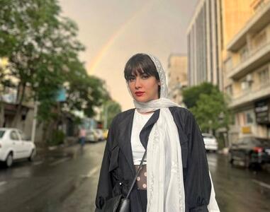 عکس های زندگی شخصی و هنری بازیگر زن سریال «تاسیان»