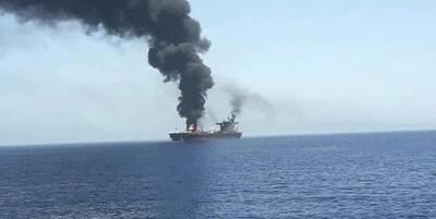 حملات دریایی حوثی‌ها؛ بروجردی: این کشتی‌ها در حال کمک به رژیم صهیونیستی بودند - آینه فردا