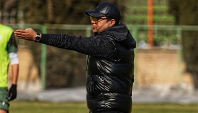 ربیعی امسال به استقلال و پرسپولیس نباخت