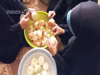 جشن میلاد امام حسن مجتبی(ع) در زاهدان