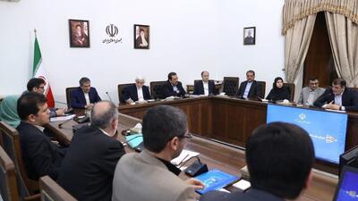 عارف:با دیپلماسی فرهنگی توطئه ایران هراسی را خنثی کنیم/ تاکید بر تقویت ایران اکسپو