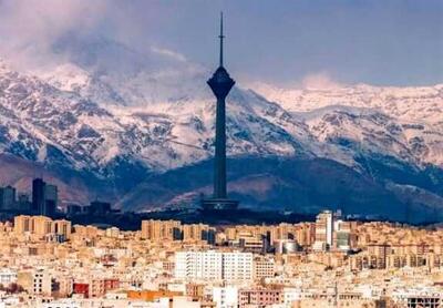 بازار مسکن تهران همچنان در شوک قیمت ها/تغییرات قیمتی بازار مسکن بدون علامت توقف