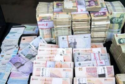 نرخ دوازده‌ماهه نقدینگی در بهمن سال ۱۴۰۳ معادل ۲۷.۸ درصد رشد کرده است