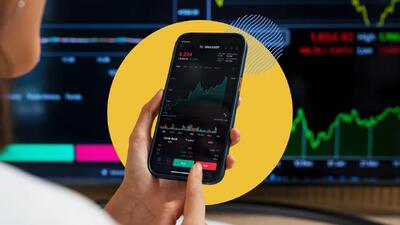 آموزش کاربردی ثبت نام در بورس