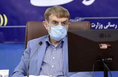 عضو مجمع تشخیص: در سوریه در غذای فرماندهان سم ریختند + فیلم