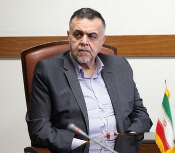 انتصاب سرپرست شرکت مهندسی مشاور مهاب قدس