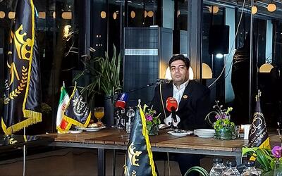 ۱۰۸ خودروی جانبازان در گمرک منتظر ترخیص هستند