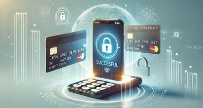 چرا پرداخت آنلاین در ایران از دنیا عقب مانده است؟
