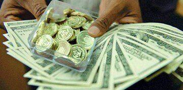نوسانات بازار طلا و سکه در آستانه سال جدید