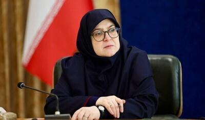 سخنگوی دولت : ما ابراز امیدواری کردیم که فیلترینگ تا پیش از سال نو برداشته شود، اما قول ندادیم/ زمان دقیق رفع فیلترینگ مشخص نیست