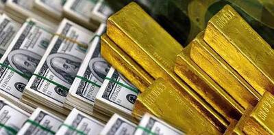آخرین قیمت دلار، سکه و طلا ۲۷ اسفند