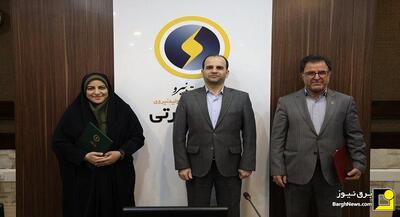 انتصاب سرپرست دفتر توسعه منابع انسانی و آموزش صنعت شرکت برق حرارتی