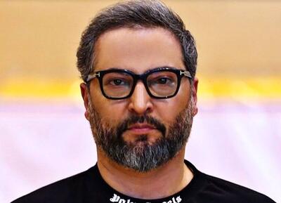 مهرداد میناوند امروز باعث شادی پرسپولیسی‌ها شد!