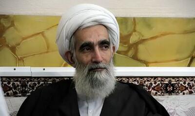 حمله یک روزنامه به روحانی تجمعات حجاب