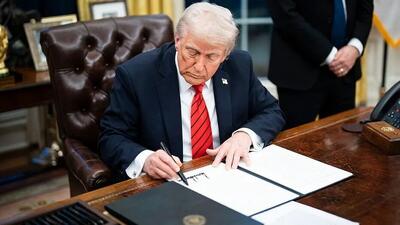 پیش‌بینی سی‌ان‌ان درباره عقب‌نشینی ترامپ