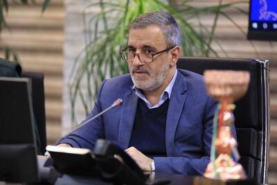 پهلوانان محله هرندی یاریگر ما در نوسازی این محله اصیل باشند