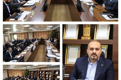 با رشد 35 درصدی، تمدن بیش از 2همت سود خالص شناسایی کرد/ تصویب صورت های مالی منتهی به 1403/09/30 تامین سرمایه تمدن