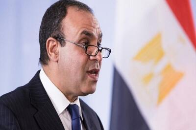 وزیر خارجه مصر: طرح بازسازی غزه از حمایت گسترده برخوردار می شود