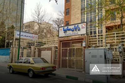 «ولساپا» معامله با عضو هیئت مدیره را اطلاع رسانی کرد