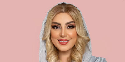 استایل تولدی نیلوفر شهیدی و دخترش که کاربران عاشقش شدند - چی بپوشم