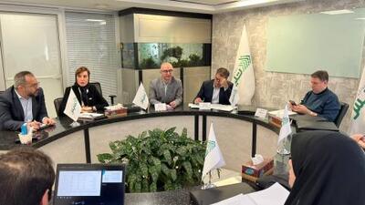 مجمع‌ عمومی عادی سالانه شرکت معتمد تیس برگزار شد | سیتنا