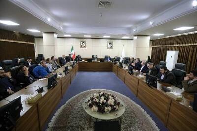 مجمع تشخیص فقط پالرمو و سی اف تی را بررسی می‌کند | سیتنا