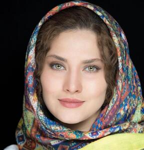 استایل جذاب و شیک ساناز سعیدی غوغا کرد + عکس