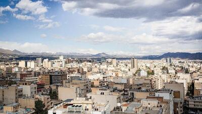 تاثیر توافق ایران و غرب، بر قیمت دلاری مسکن در سال ۱۴۰۴ چگونه خواهد بود؟